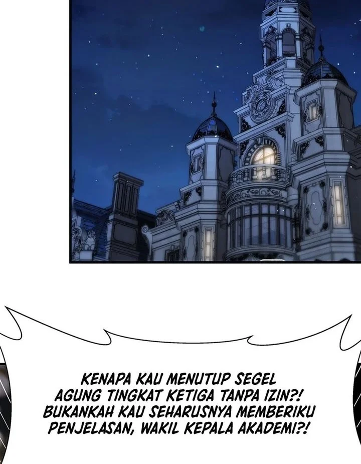 The Yellow Haired Villain In Female Main Characters Novel Wants Happiness Chapter 54 Halaman 24