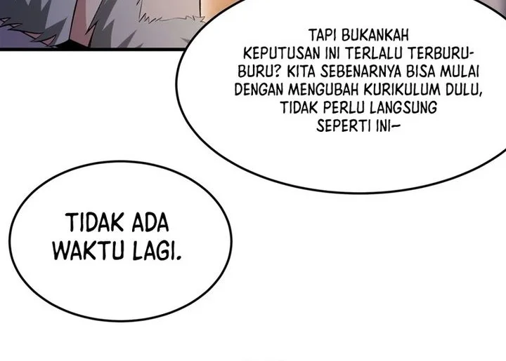 The Yellow Haired Villain In Female Main Characters Novel Wants Happiness Chapter 54 Halaman 32