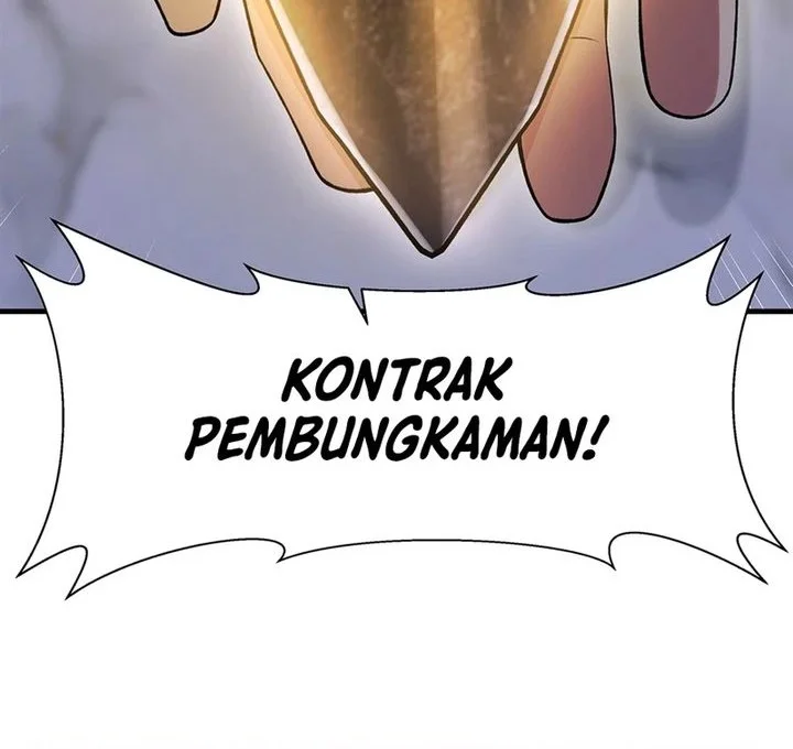 The Yellow Haired Villain In Female Main Characters Novel Wants Happiness Chapter 54 Halaman 36