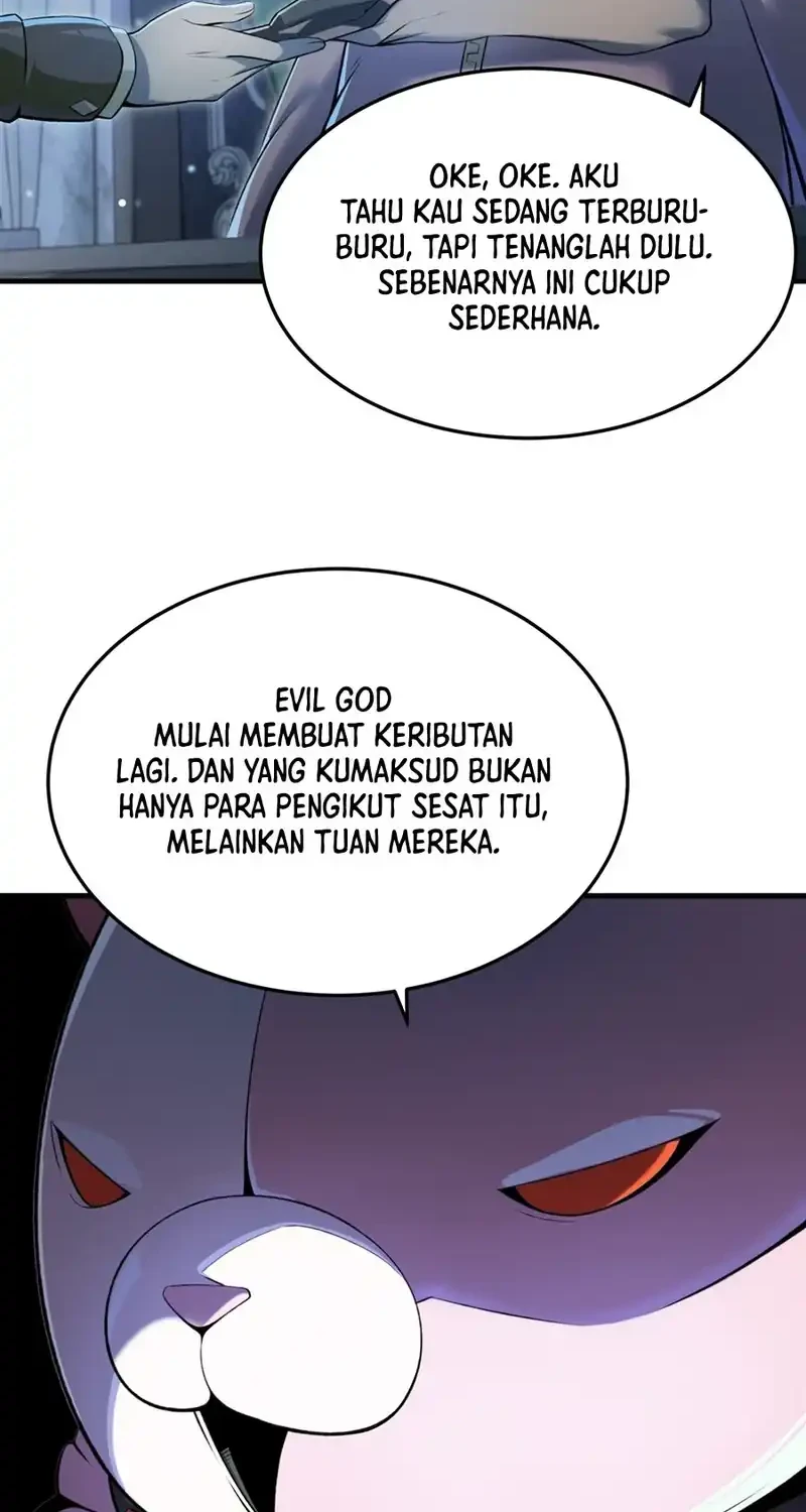 The Yellow Haired Villain In Female Main Characters Novel Wants Happiness Chapter 55 Halaman 4