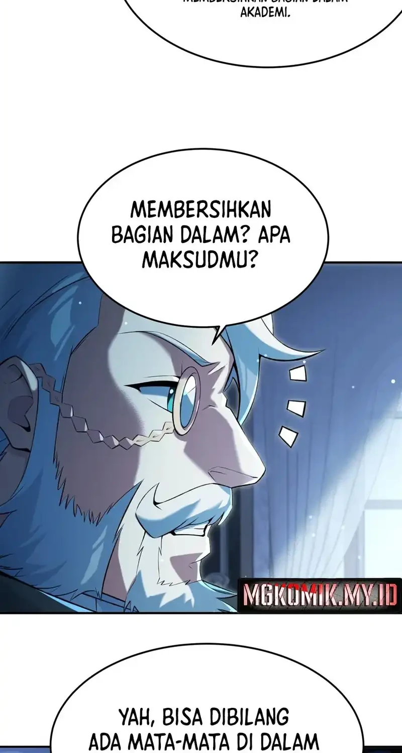 The Yellow Haired Villain In Female Main Characters Novel Wants Happiness Chapter 55 Halaman 10