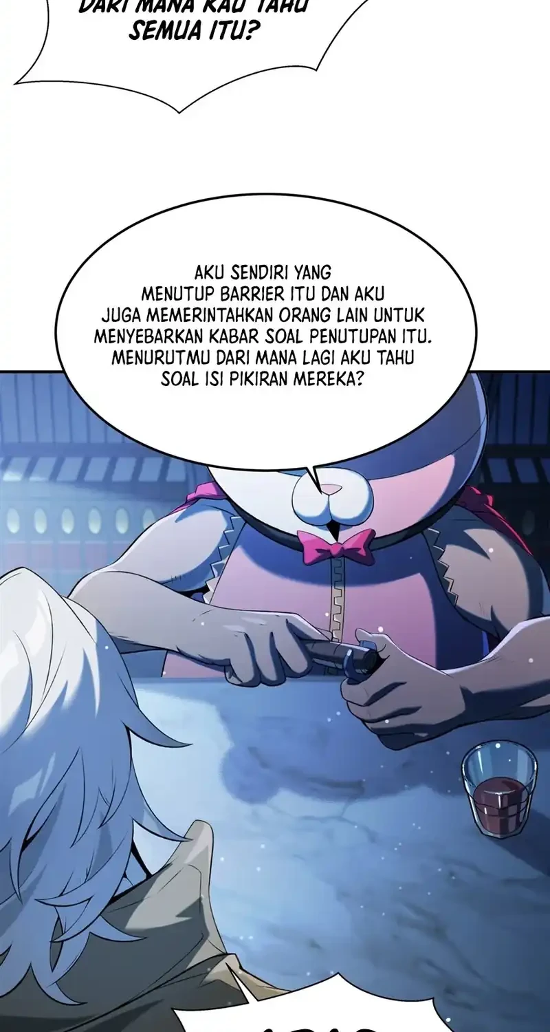 The Yellow Haired Villain In Female Main Characters Novel Wants Happiness Chapter 55 Halaman 12