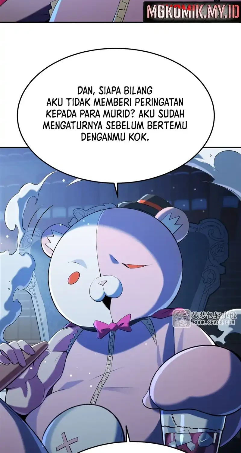The Yellow Haired Villain In Female Main Characters Novel Wants Happiness Chapter 55 Halaman 14
