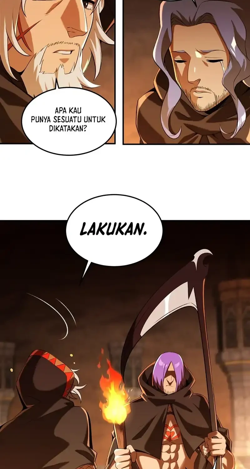 The Yellow Haired Villain In Female Main Characters Novel Wants Happiness Chapter 55 Halaman 22