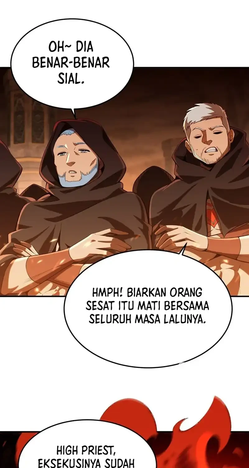 The Yellow Haired Villain In Female Main Characters Novel Wants Happiness Chapter 55 Halaman 24