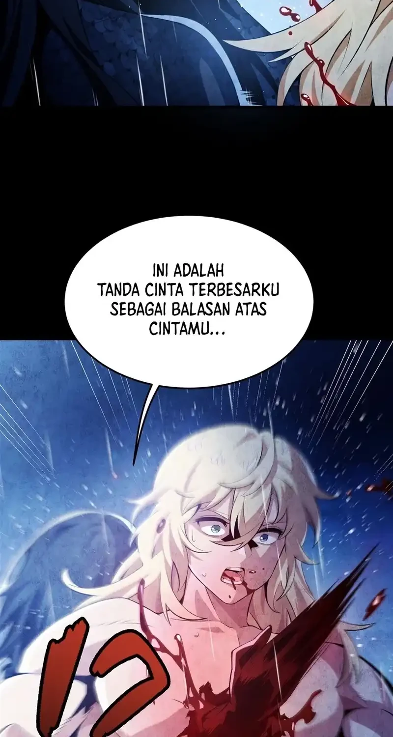 The Yellow Haired Villain In Female Main Characters Novel Wants Happiness Chapter 56 Halaman 10