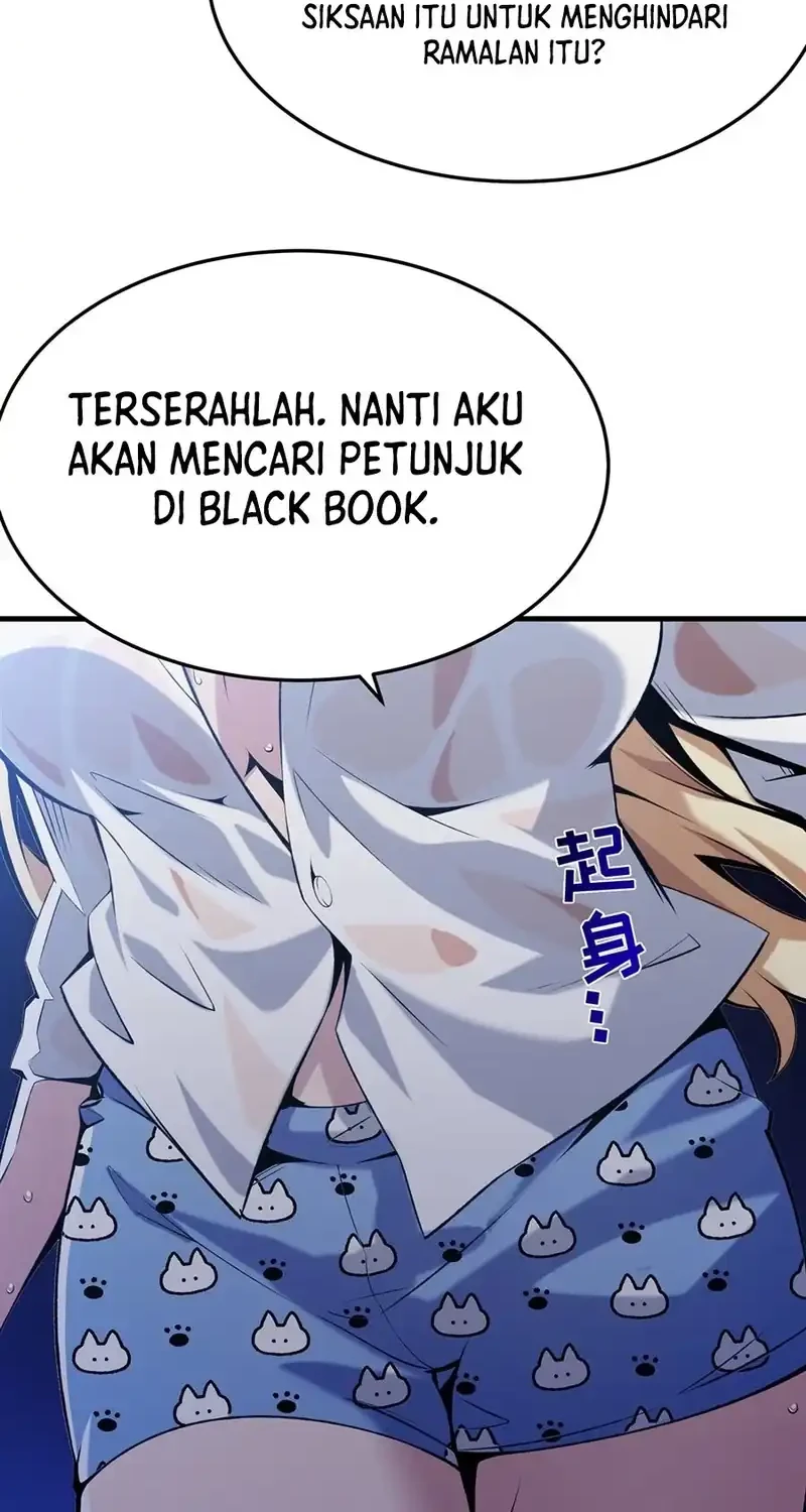The Yellow Haired Villain In Female Main Characters Novel Wants Happiness Chapter 56 Halaman 14
