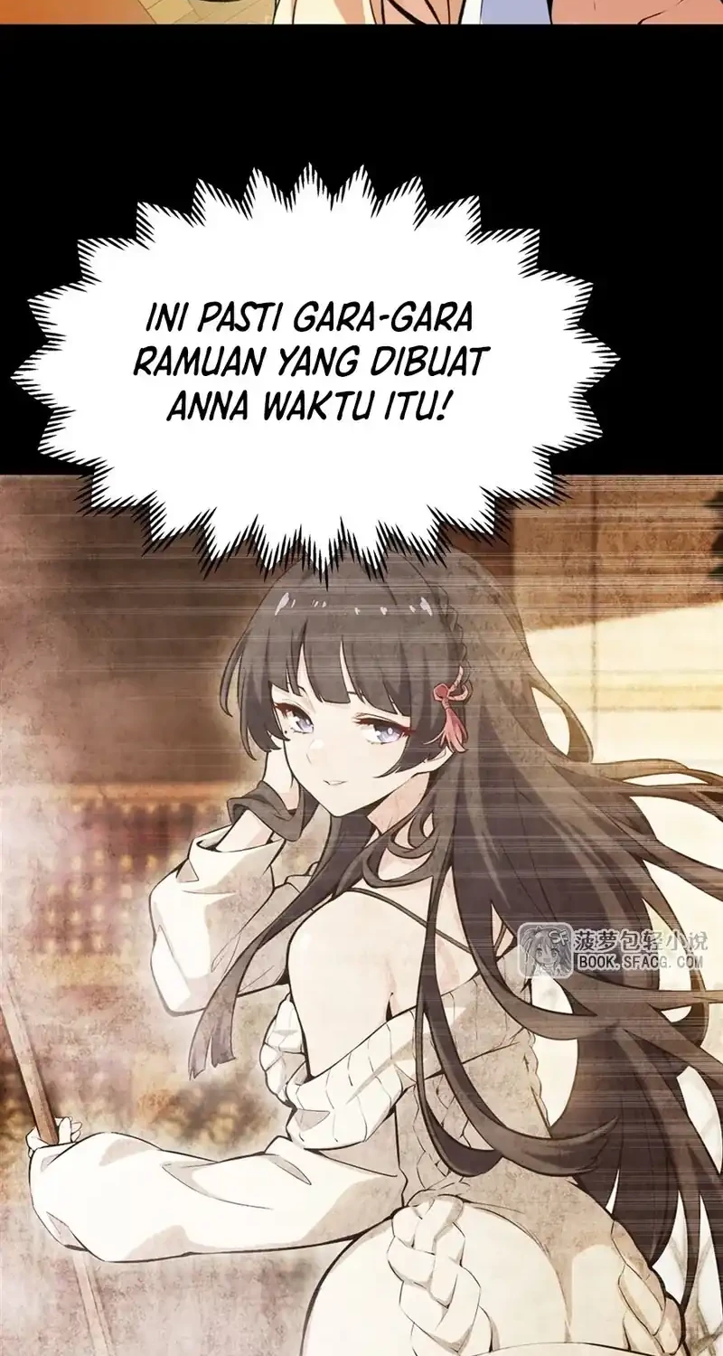 The Yellow Haired Villain In Female Main Characters Novel Wants Happiness Chapter 56 Halaman 22