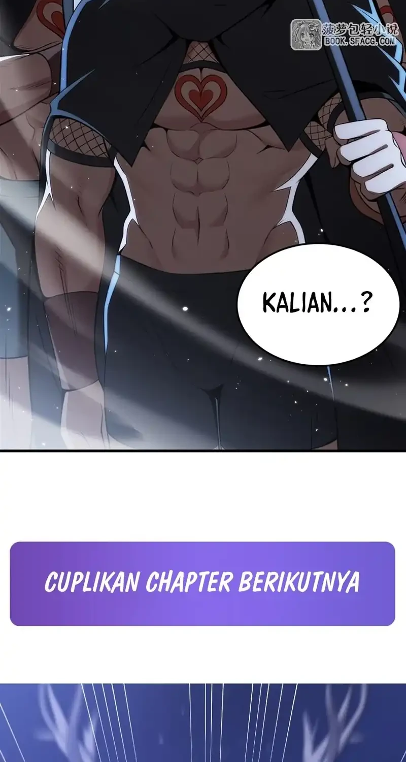 The Yellow Haired Villain In Female Main Characters Novel Wants Happiness Chapter 56 Halaman 32