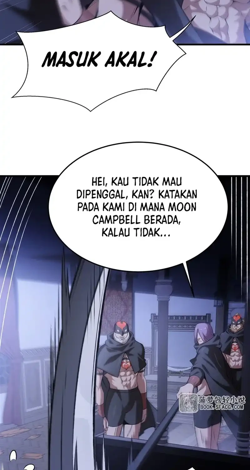 The Yellow Haired Villain In Female Main Characters Novel Wants Happiness Chapter 57 Halaman 6
