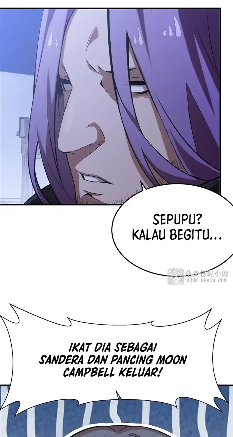 The Yellow Haired Villain In Female Main Characters Novel Wants Happiness Chapter 57 Halaman 8