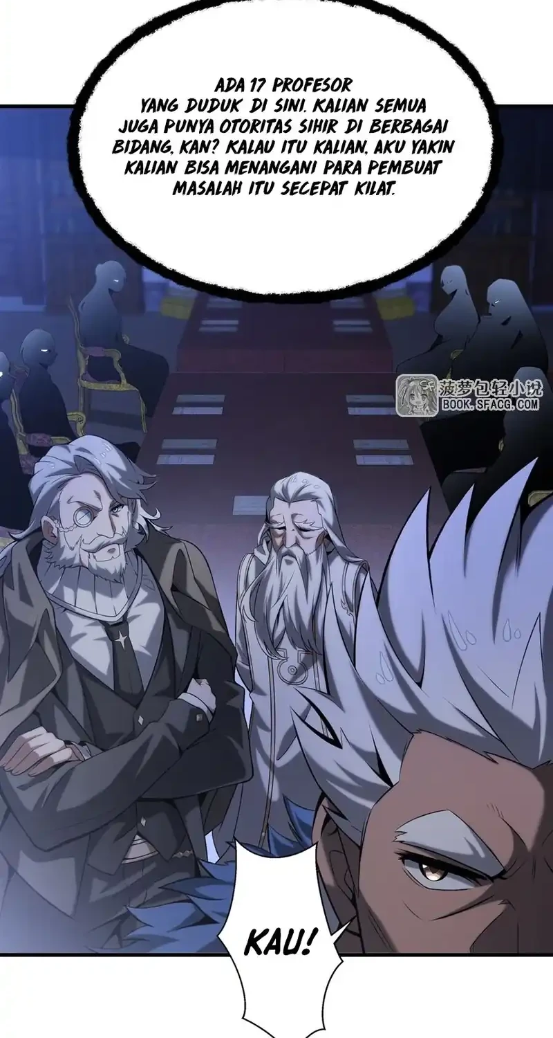 The Yellow Haired Villain In Female Main Characters Novel Wants Happiness Chapter 57 Halaman 12