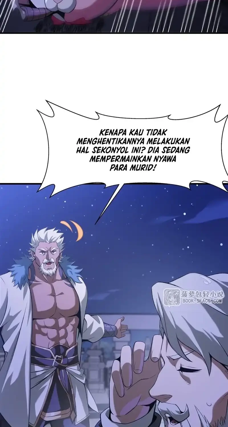 The Yellow Haired Villain In Female Main Characters Novel Wants Happiness Chapter 57 Halaman 14
