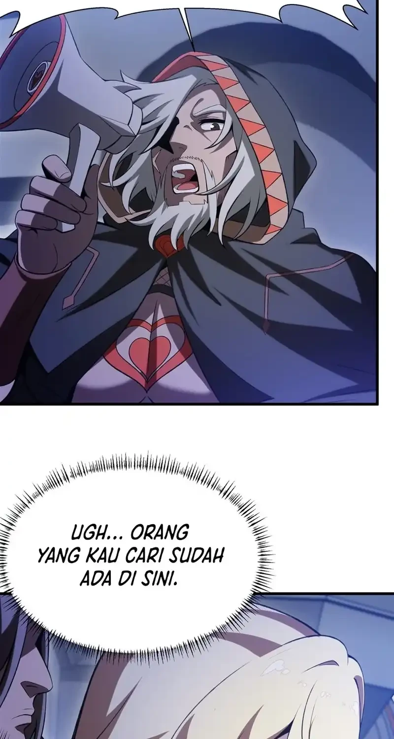 The Yellow Haired Villain In Female Main Characters Novel Wants Happiness Chapter 57 Halaman 18