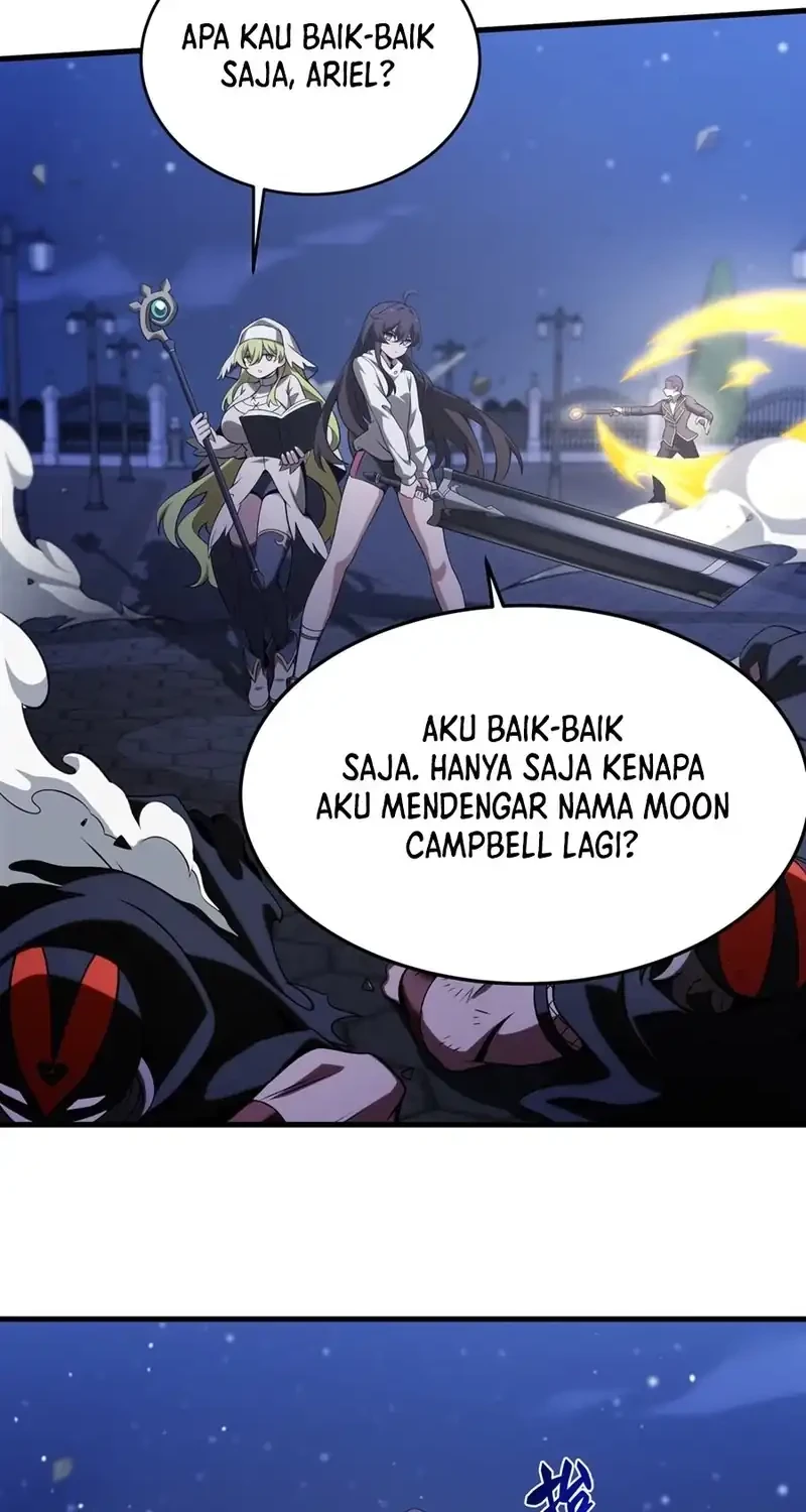 The Yellow Haired Villain In Female Main Characters Novel Wants Happiness Chapter 57 Halaman 20