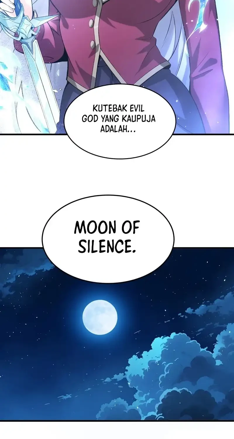 The Yellow Haired Villain In Female Main Characters Novel Wants Happiness Chapter 58 Halaman 4