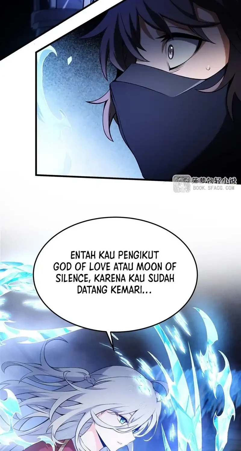 The Yellow Haired Villain In Female Main Characters Novel Wants Happiness Chapter 58 Halaman 8
