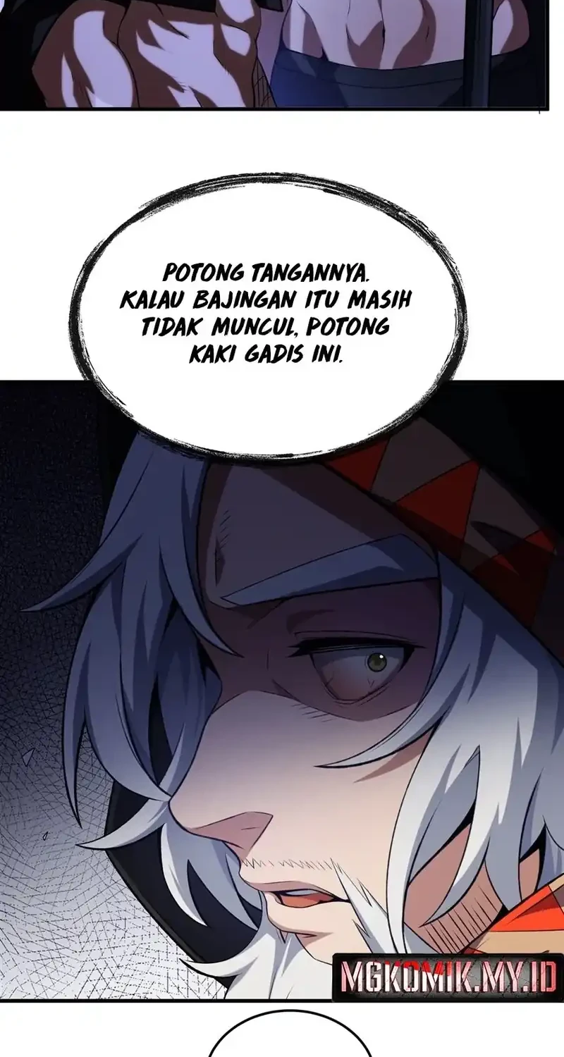 The Yellow Haired Villain In Female Main Characters Novel Wants Happiness Chapter 58 Halaman 14