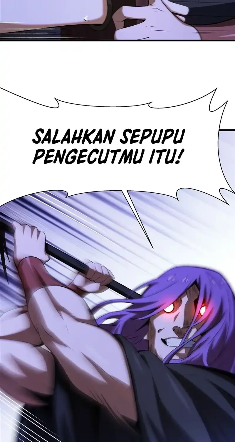 The Yellow Haired Villain In Female Main Characters Novel Wants Happiness Chapter 58 Halaman 16