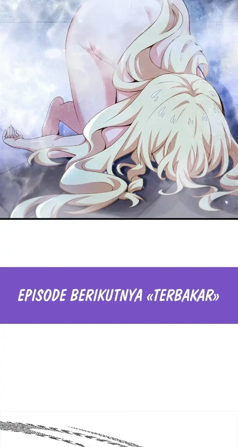 The Yellow Haired Villain In Female Main Characters Novel Wants Happiness Chapter 59 Halaman 34