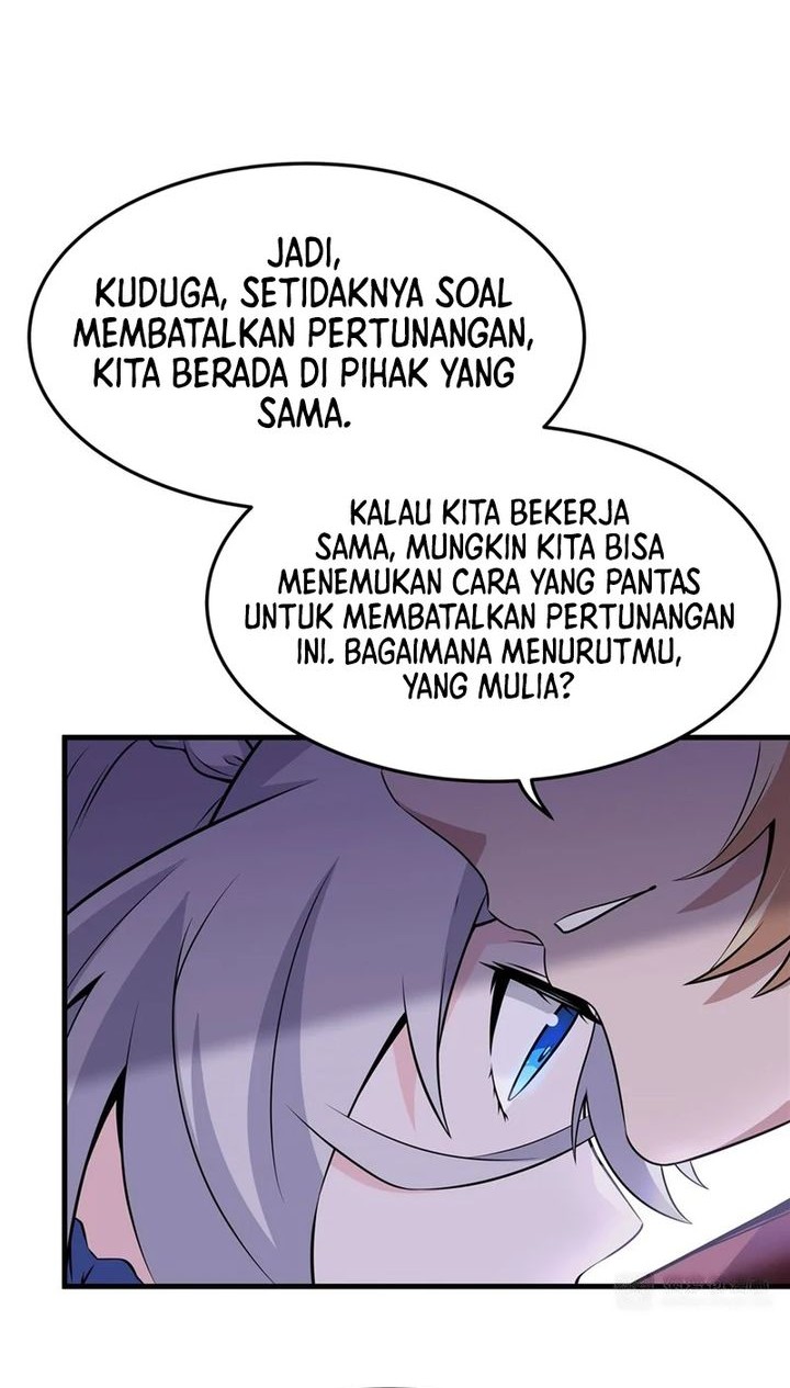 The Yellow Haired Villain In Female Main Characters Novel Wants Happiness Chapter 6 Halaman 4