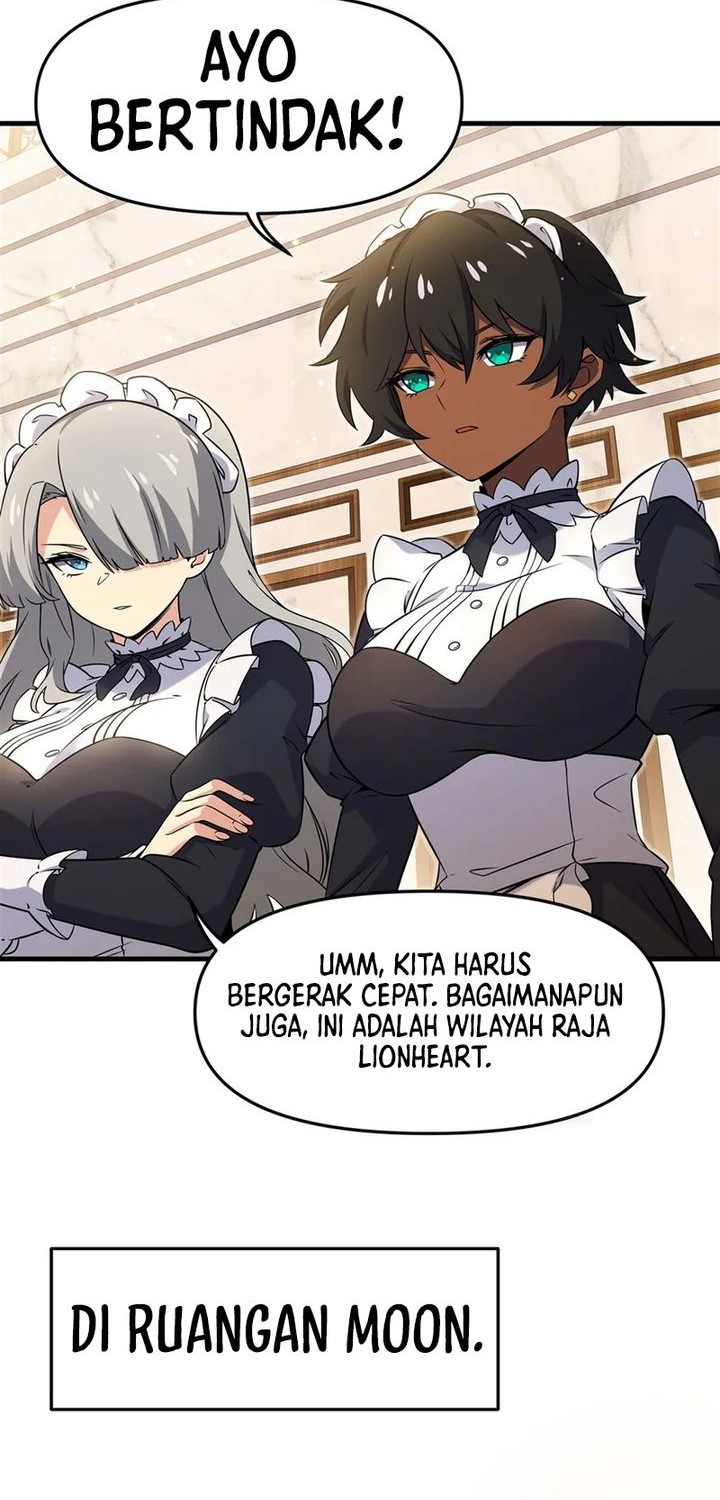 The Yellow Haired Villain In Female Main Characters Novel Wants Happiness Chapter 6 Halaman 8