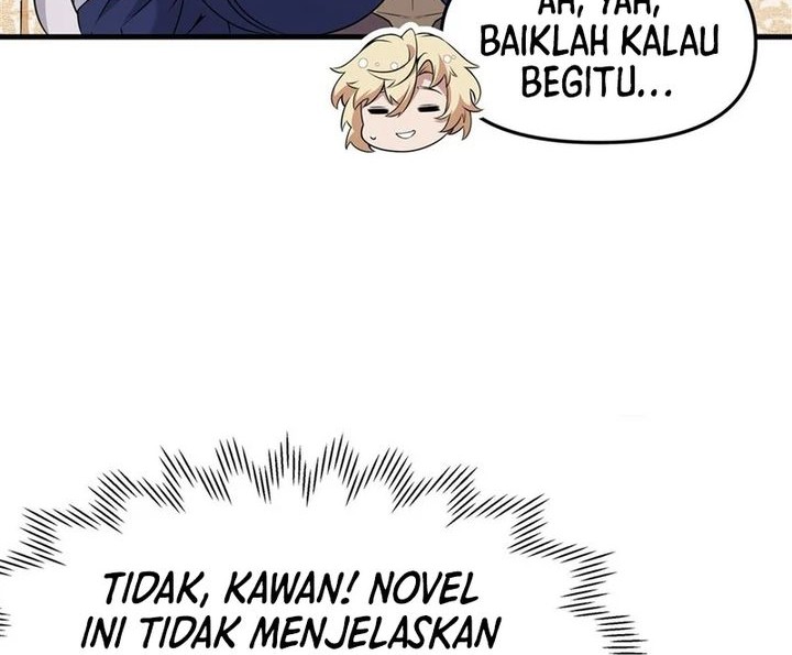 The Yellow Haired Villain In Female Main Characters Novel Wants Happiness Chapter 6 Halaman 10