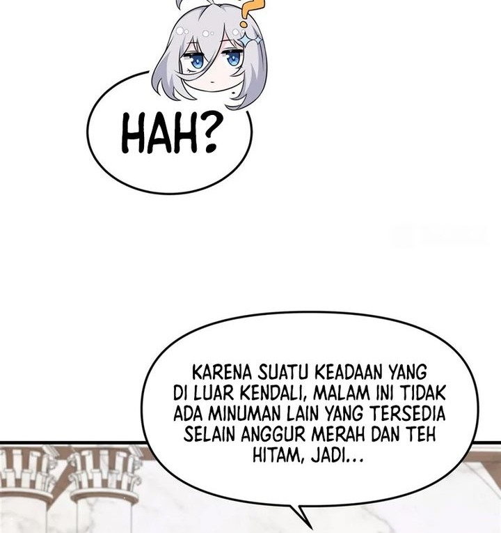 The Yellow Haired Villain In Female Main Characters Novel Wants Happiness Chapter 6 Halaman 12