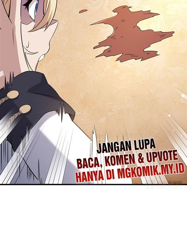 The Yellow Haired Villain In Female Main Characters Novel Wants Happiness Chapter 6 Halaman 20