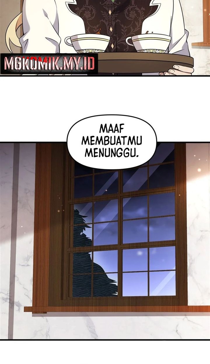 The Yellow Haired Villain In Female Main Characters Novel Wants Happiness Chapter 6 Halaman 22