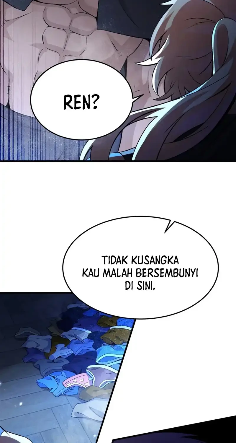 The Yellow Haired Villain In Female Main Characters Novel Wants Happiness Chapter 60 Halaman 26