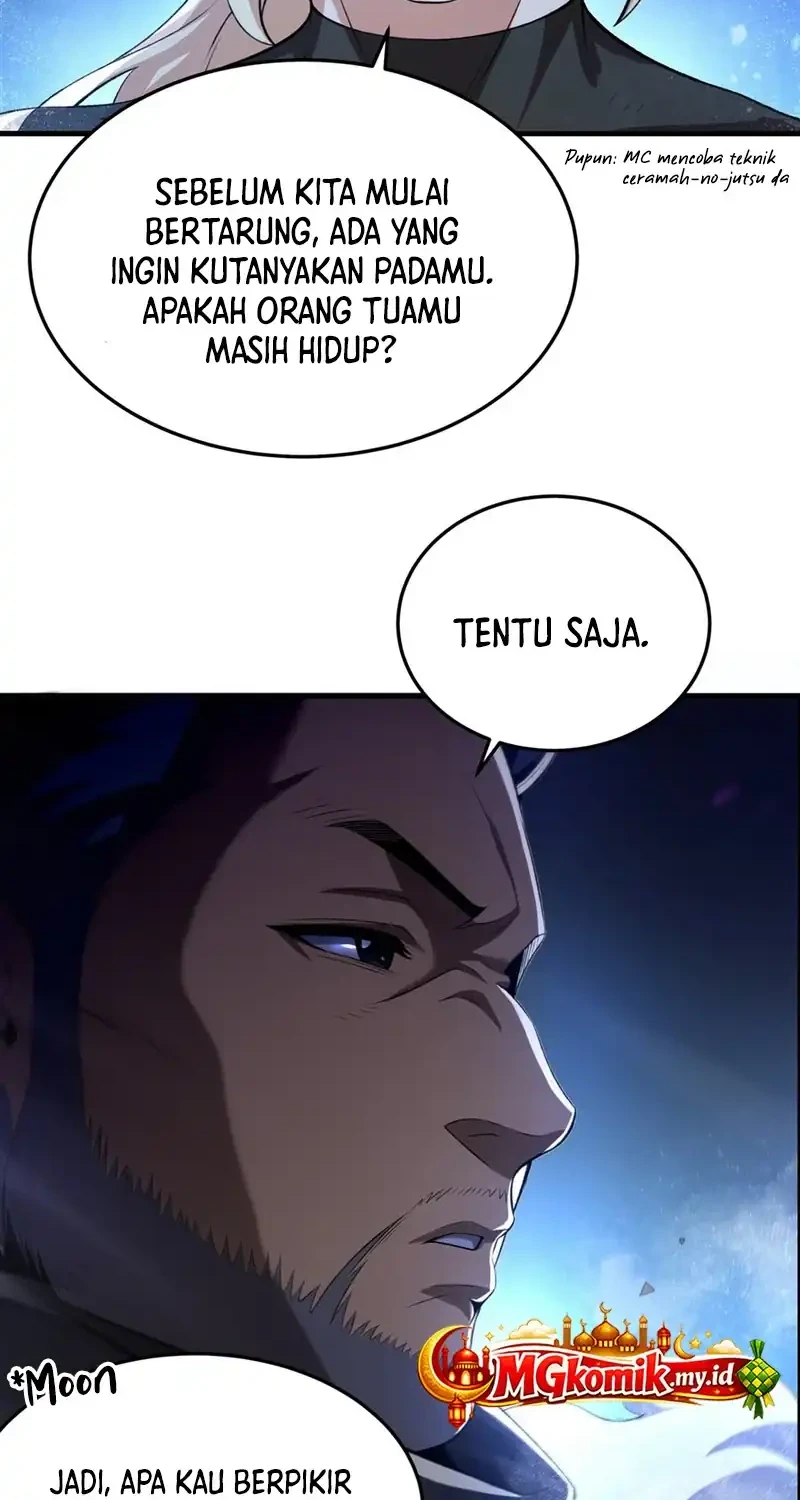 The Yellow Haired Villain In Female Main Characters Novel Wants Happiness Chapter 61 Halaman 10