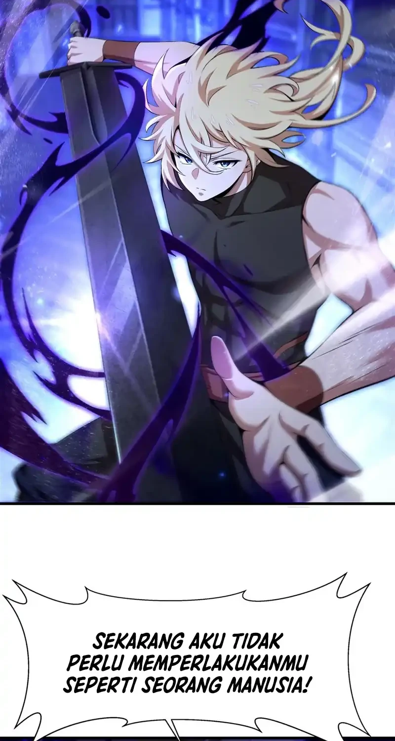 The Yellow Haired Villain In Female Main Characters Novel Wants Happiness Chapter 61 Halaman 12