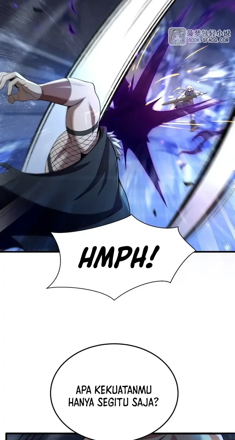 The Yellow Haired Villain In Female Main Characters Novel Wants Happiness Chapter 61 Halaman 16