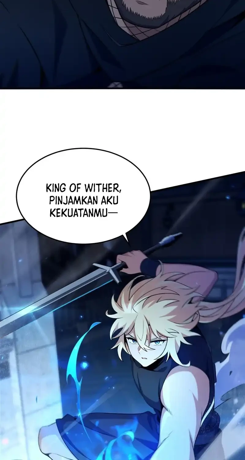 The Yellow Haired Villain In Female Main Characters Novel Wants Happiness Chapter 61 Halaman 20