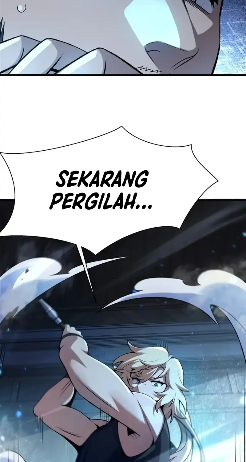 The Yellow Haired Villain In Female Main Characters Novel Wants Happiness Chapter 61 Halaman 26
