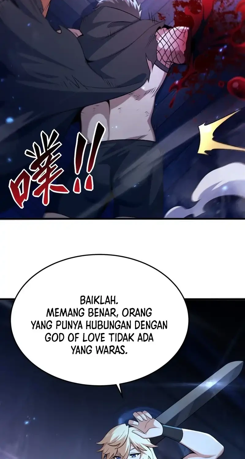 The Yellow Haired Villain In Female Main Characters Novel Wants Happiness Chapter 61 Halaman 28