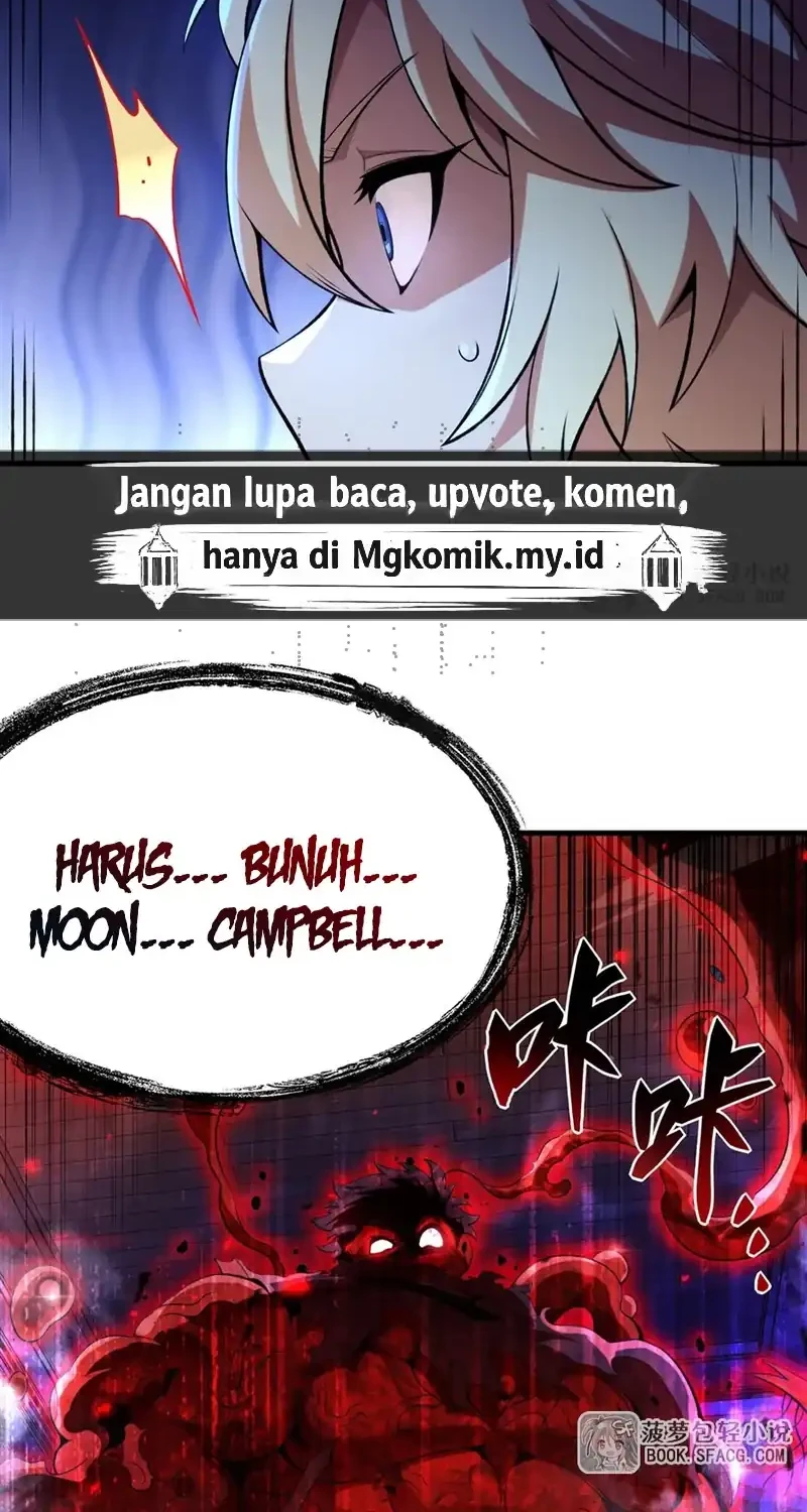 The Yellow Haired Villain In Female Main Characters Novel Wants Happiness Chapter 61 Halaman 30