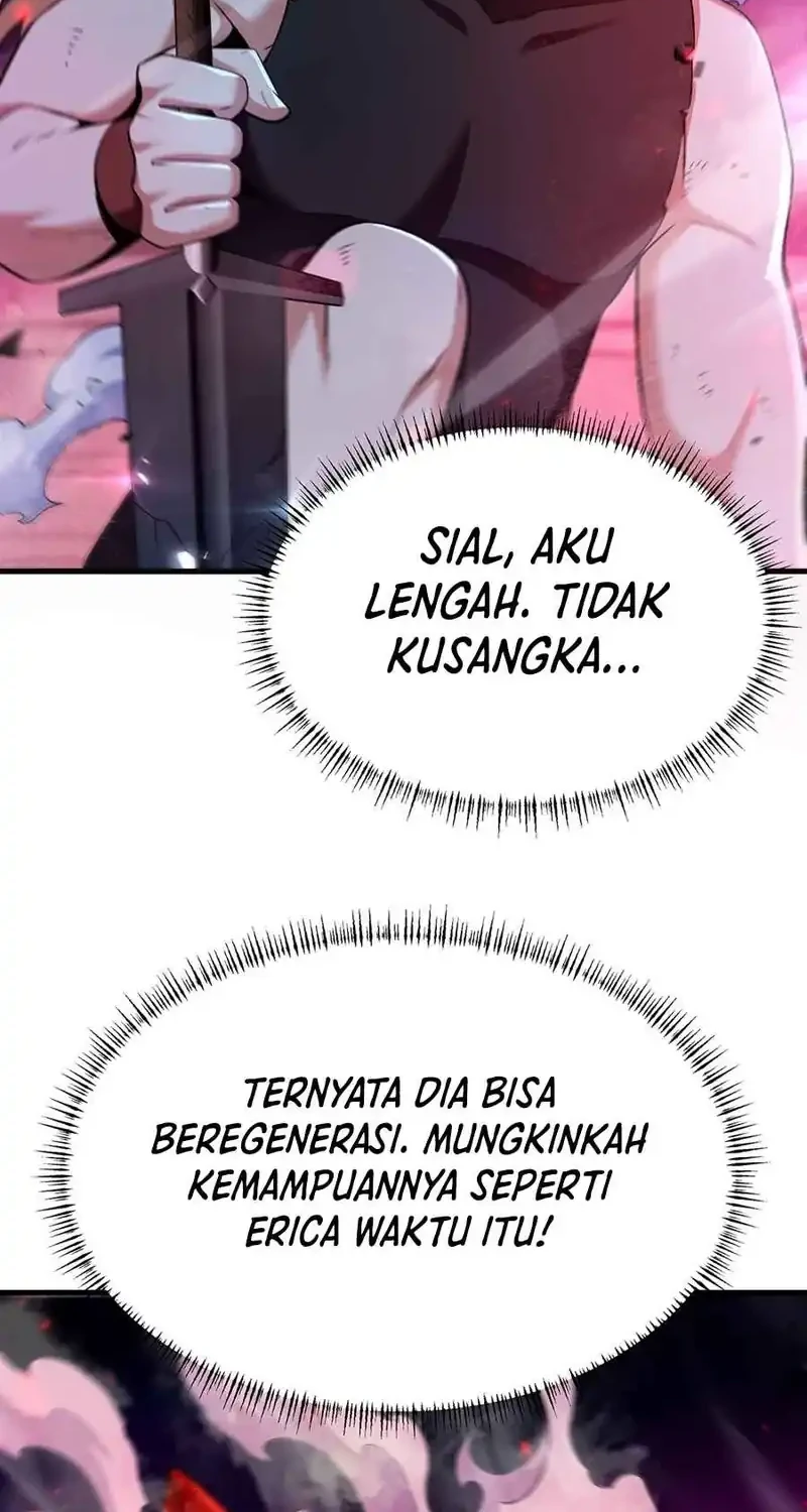 The Yellow Haired Villain In Female Main Characters Novel Wants Happiness Chapter 62 Halaman 14