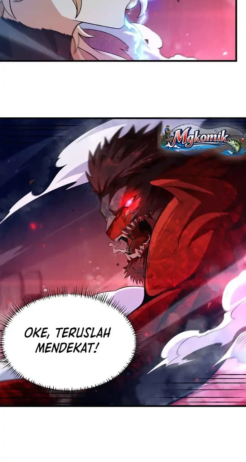 The Yellow Haired Villain In Female Main Characters Novel Wants Happiness Chapter 62 Halaman 18