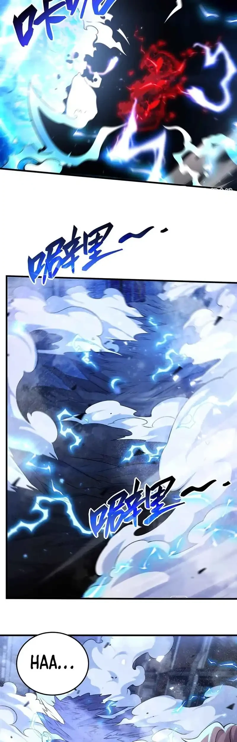 The Yellow Haired Villain In Female Main Characters Novel Wants Happiness Chapter 62 Halaman 23