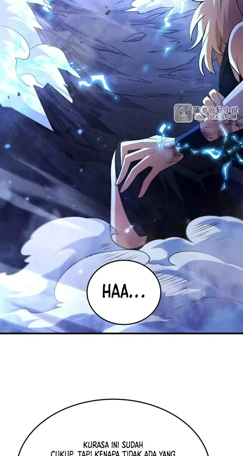 The Yellow Haired Villain In Female Main Characters Novel Wants Happiness Chapter 62 Halaman 24