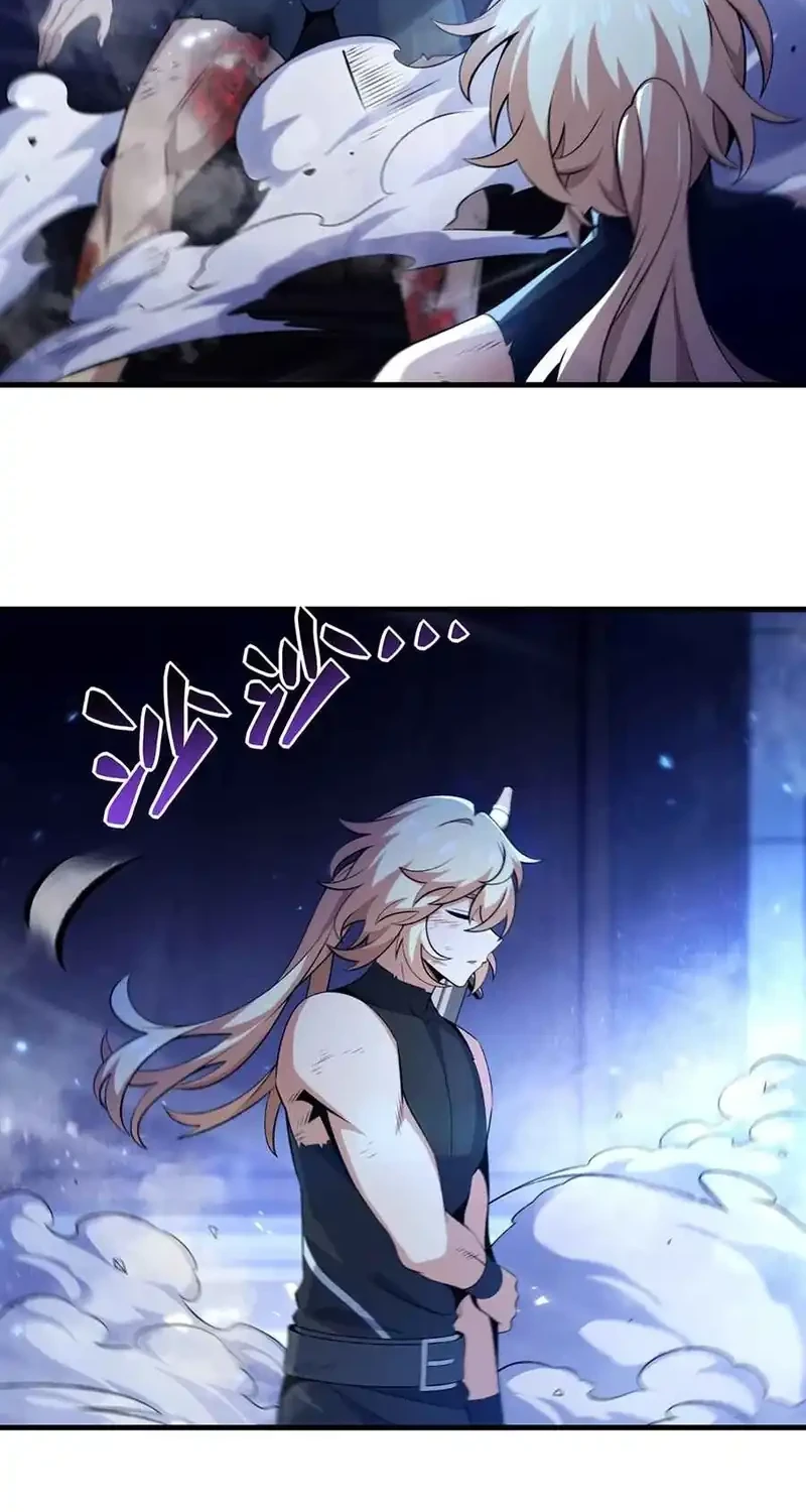 The Yellow Haired Villain In Female Main Characters Novel Wants Happiness Chapter 62 Halaman 26