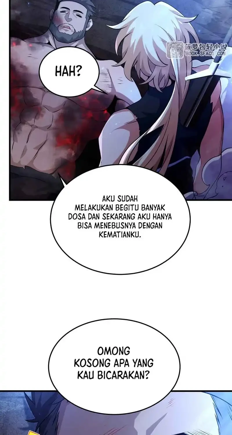 The Yellow Haired Villain In Female Main Characters Novel Wants Happiness Chapter 62 Halaman 32
