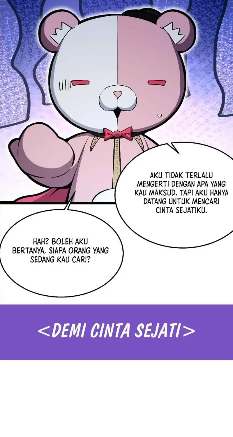 The Yellow Haired Villain In Female Main Characters Novel Wants Happiness Chapter 62 Halaman 36