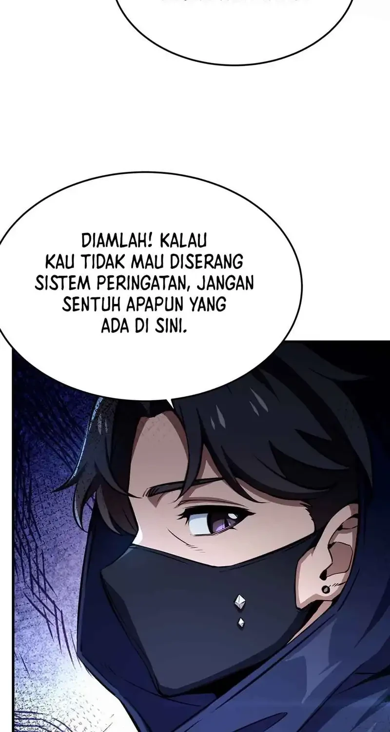 The Yellow Haired Villain In Female Main Characters Novel Wants Happiness Chapter 63 Halaman 4
