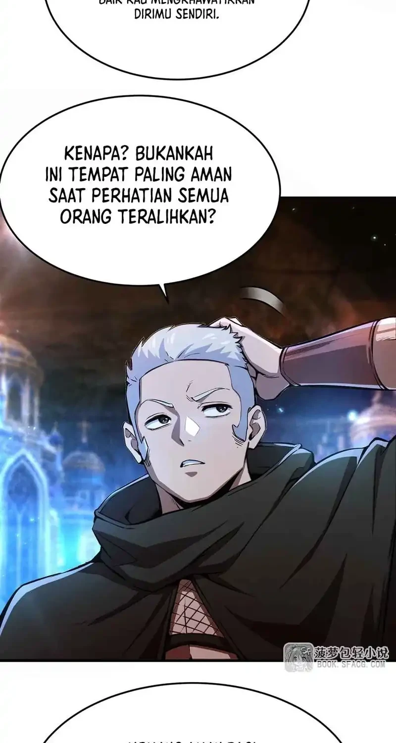 The Yellow Haired Villain In Female Main Characters Novel Wants Happiness Chapter 63 Halaman 6