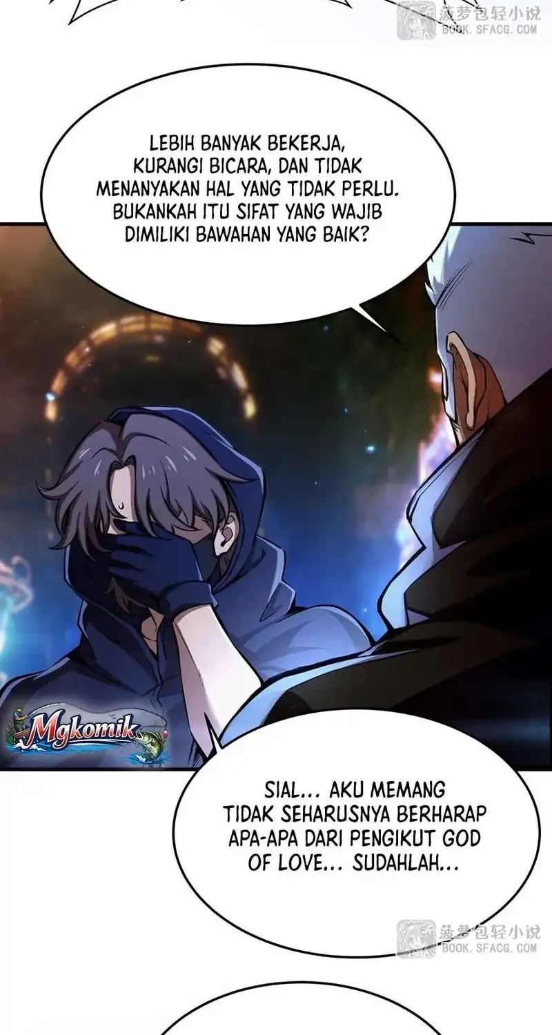 The Yellow Haired Villain In Female Main Characters Novel Wants Happiness Chapter 63 Halaman 10