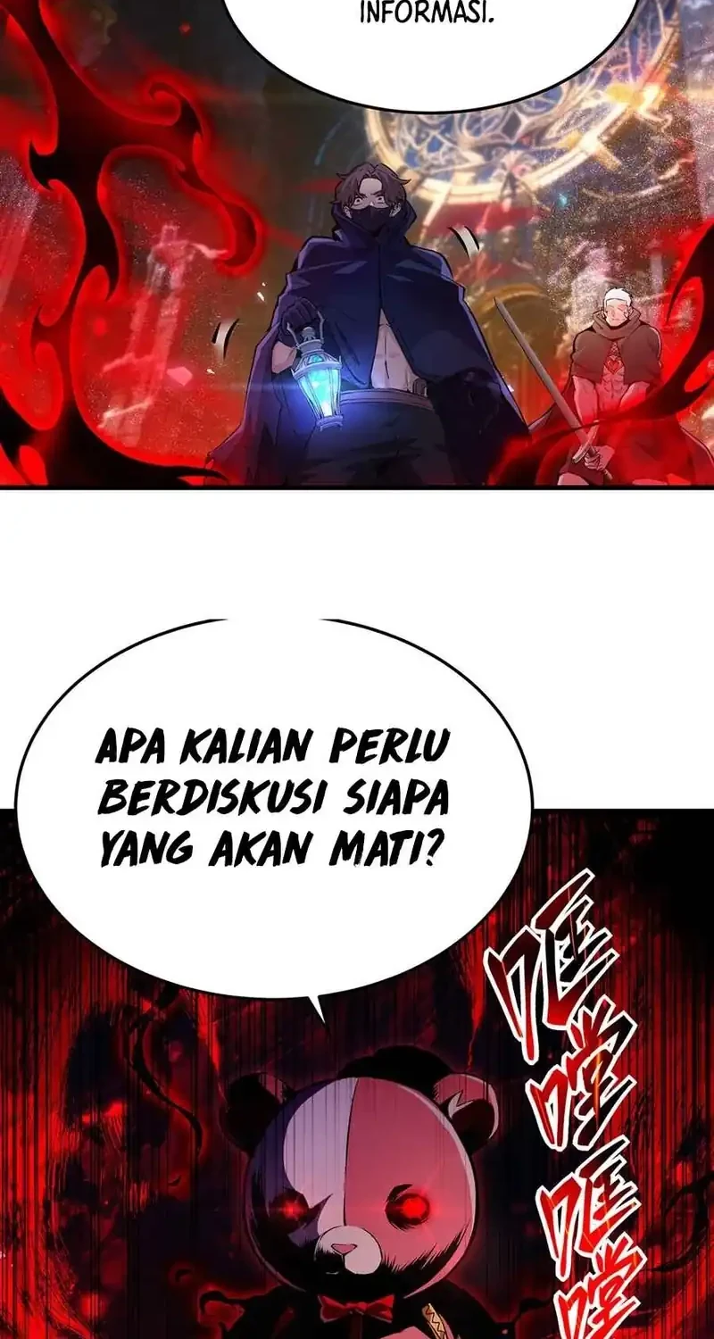 The Yellow Haired Villain In Female Main Characters Novel Wants Happiness Chapter 63 Halaman 18