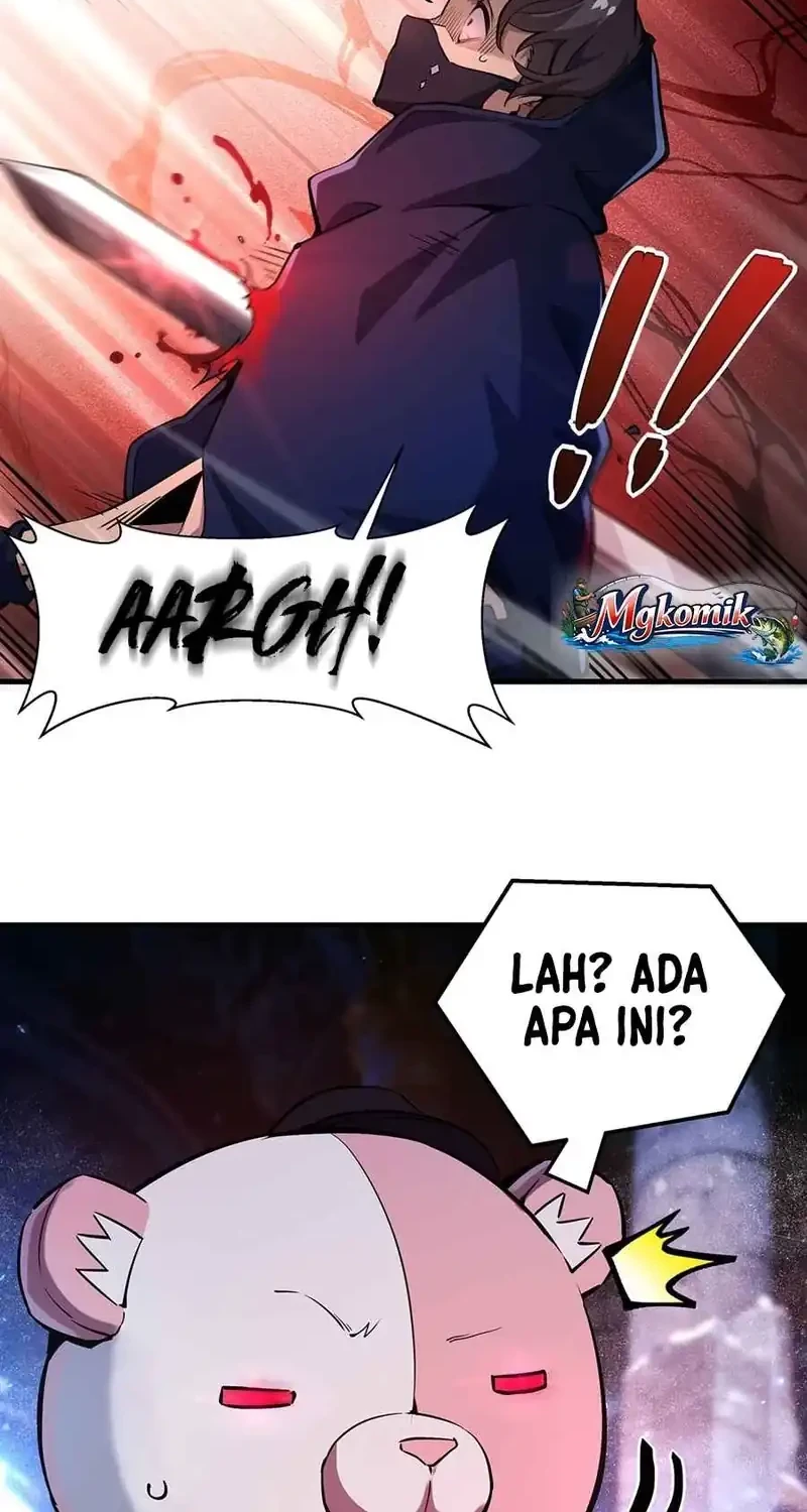 The Yellow Haired Villain In Female Main Characters Novel Wants Happiness Chapter 63 Halaman 20